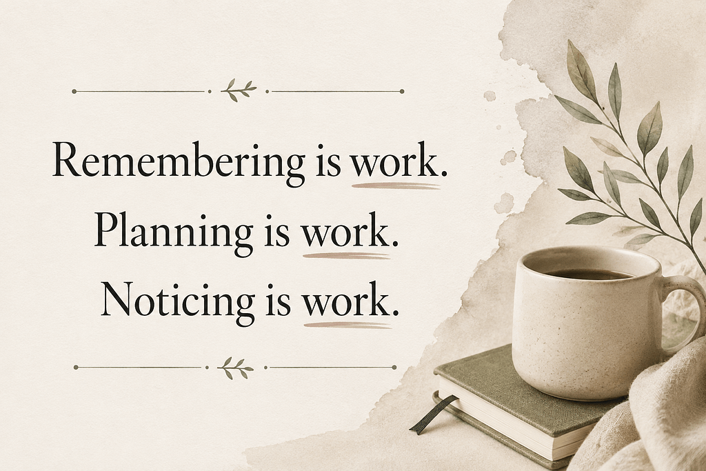 work quote