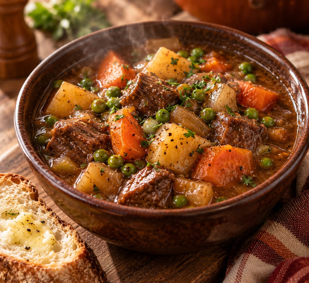 beef stew