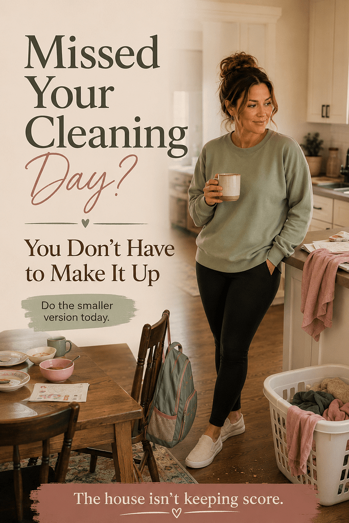 No Energy to Clean pin