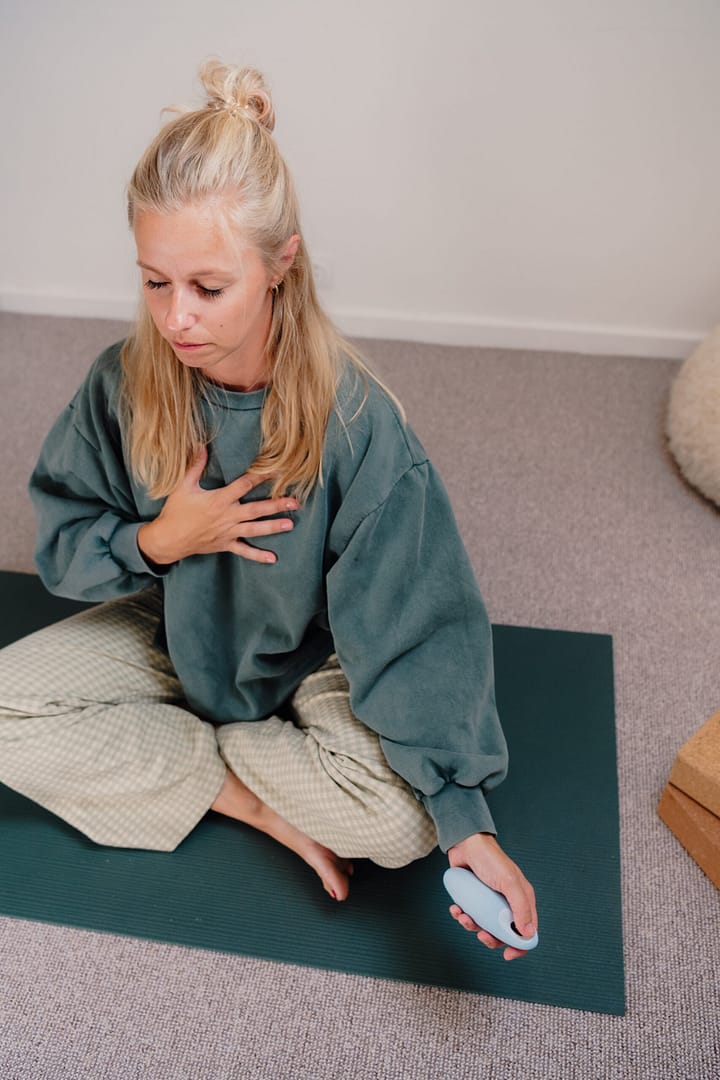 Breathing Coach Review