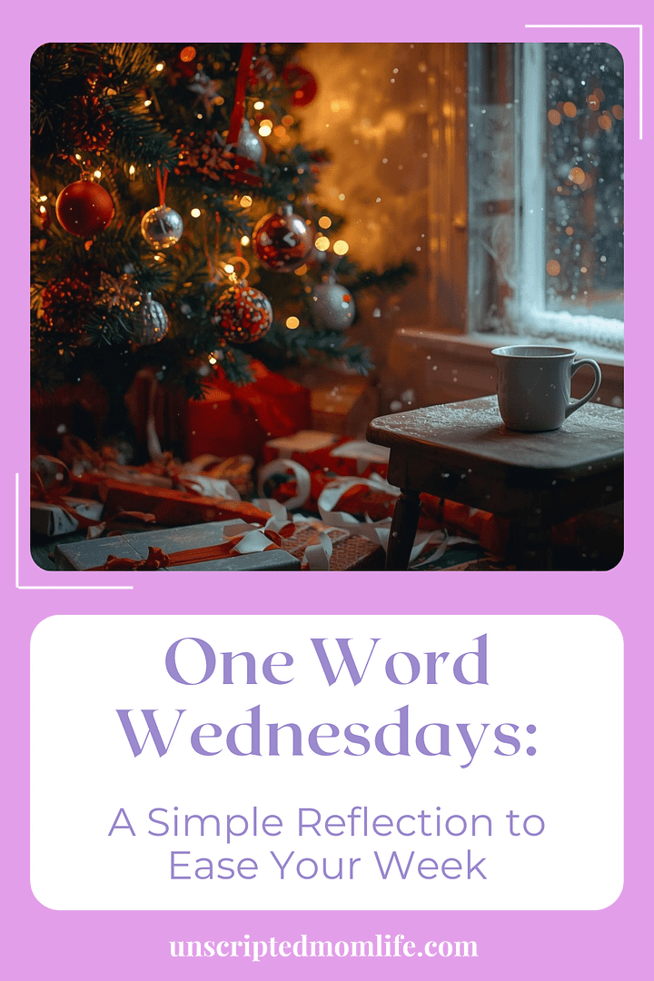 simple reflection pin 1