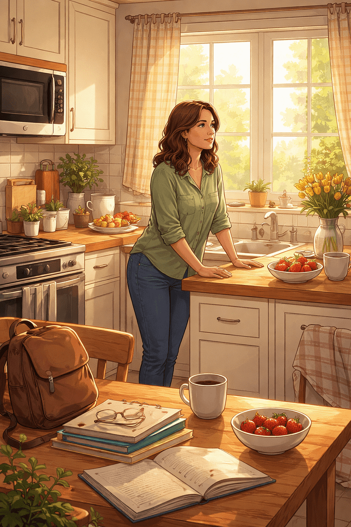 One Word Wednesday 1