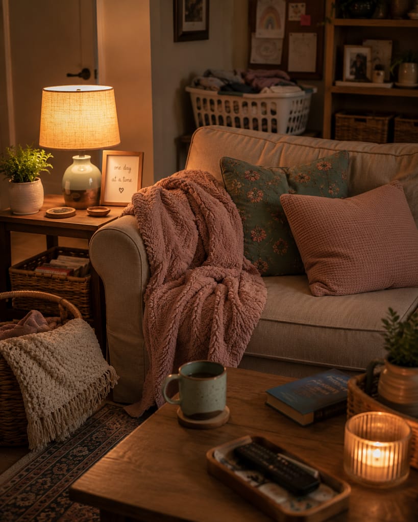 Budget-Friendly Home Essentials soft