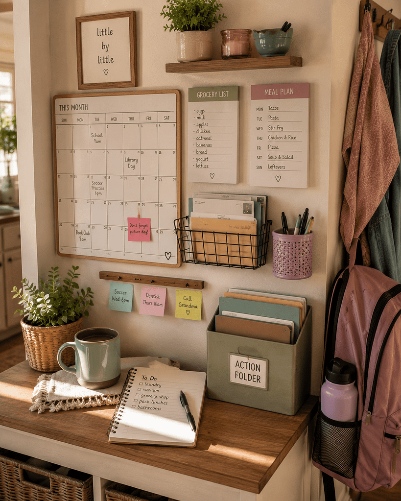 Budget-Friendly Home Essentials center