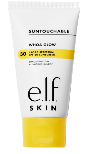 Skincare Products for Moms