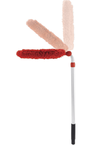 Budget-Friendly Cleaning Tools