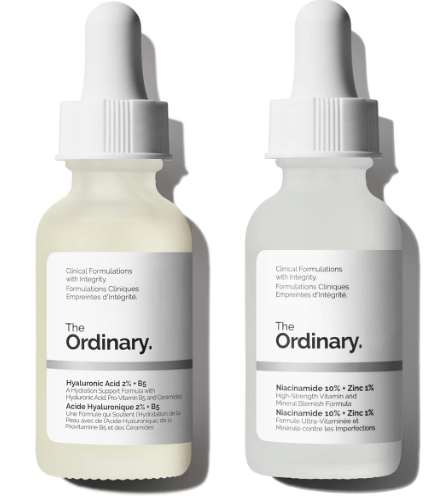 Skincare Products for Moms