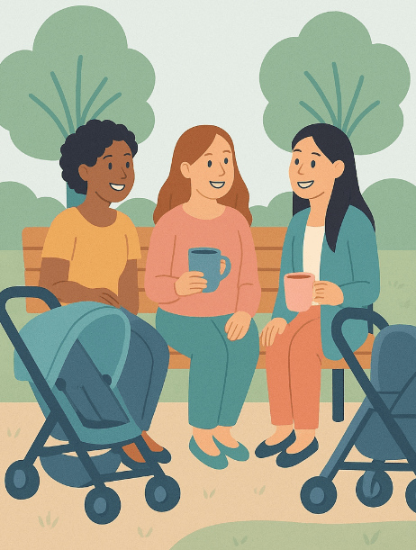 Resource Guide for Moms