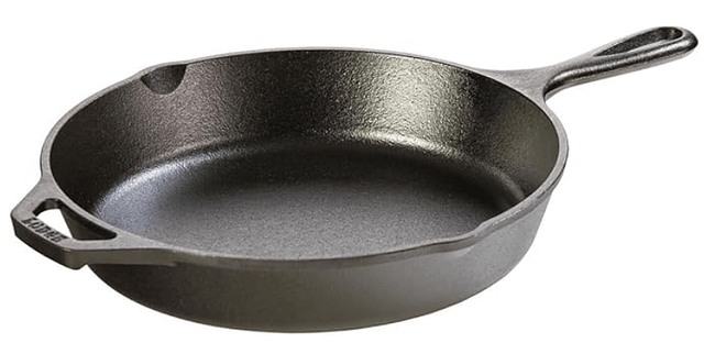 Family-Friendly Kitchenware cast iron skillet
