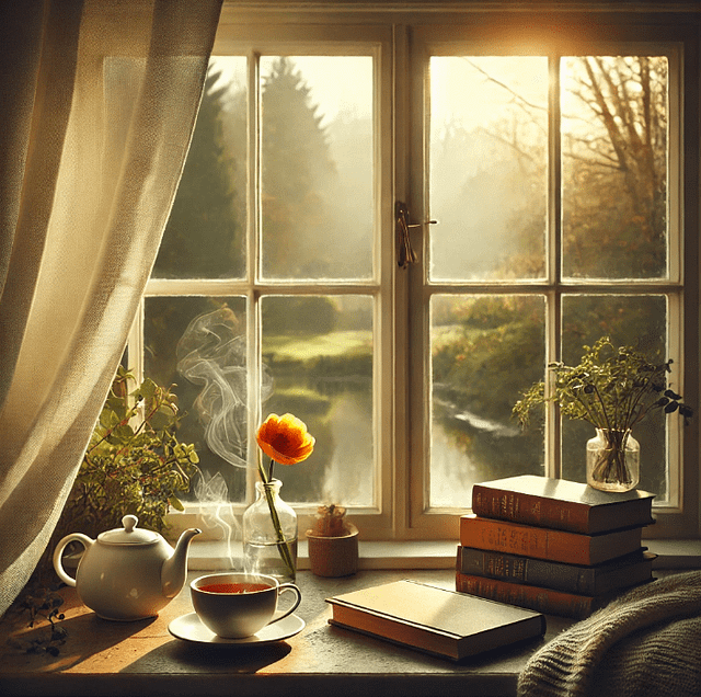 Wordless Wednesday 2