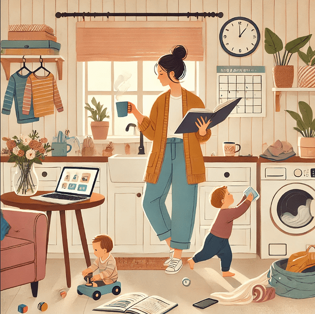 "Unscripted" Doesn’t Mean Unplanned