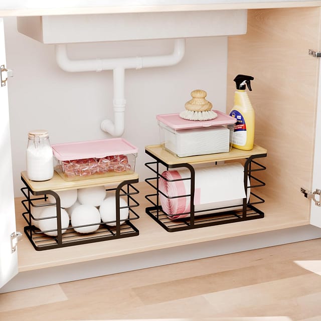 Useful Home Items for Busy Moms