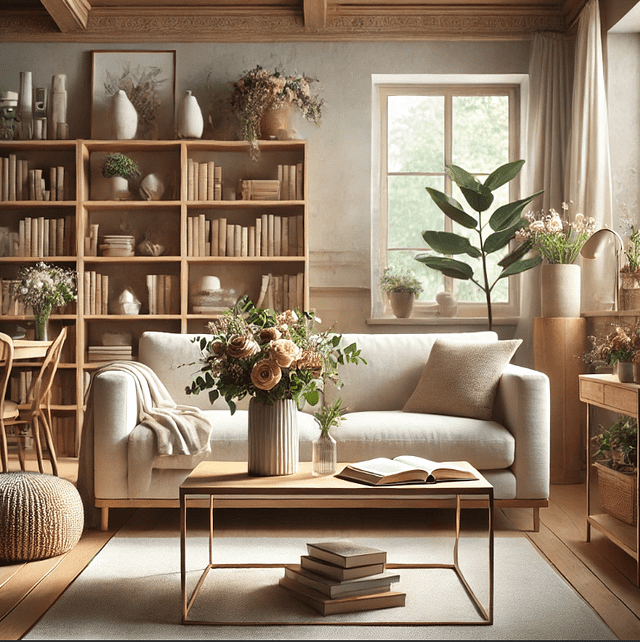 Decluttering Secrets