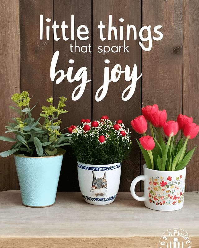 Spring Shopping Guide