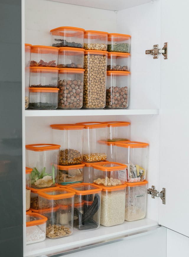 Organize Your Home