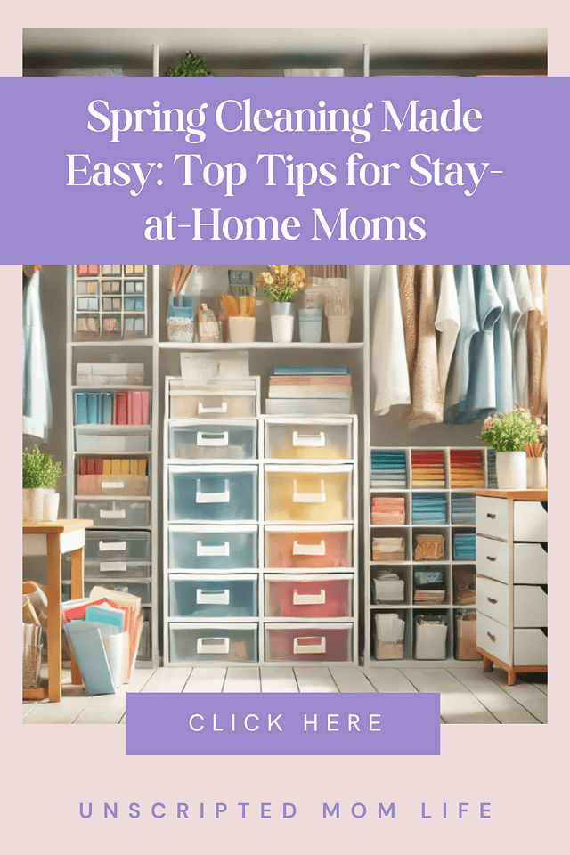 Spring Cleaning pin 2