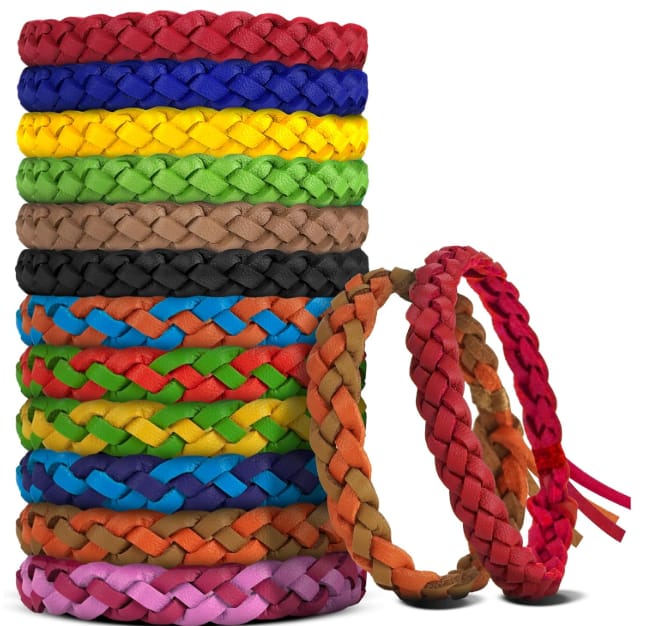 Summer Products for Moms and Kids bug repelling