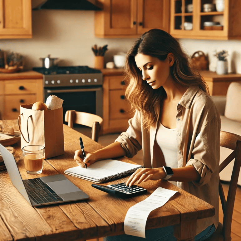 Art of Homemaking basics