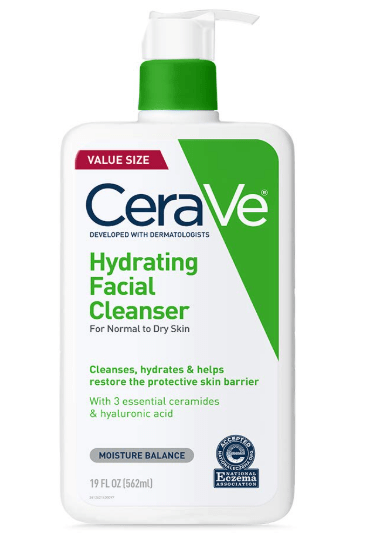 Skincare Products for Moms