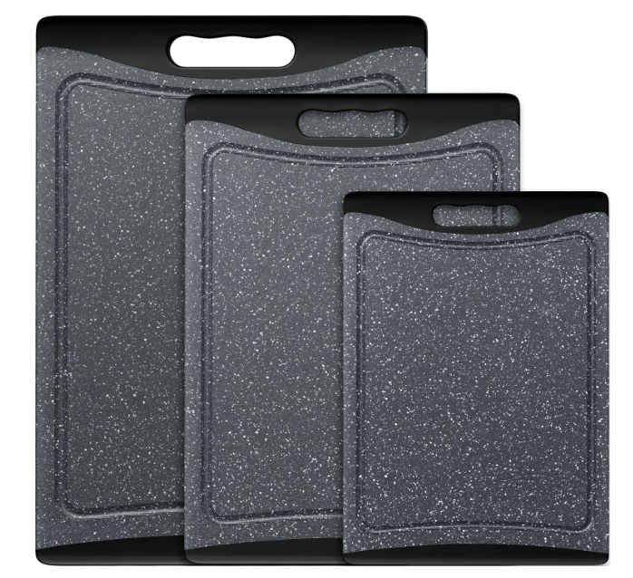 Family-Friendly Kitchenware cutting boards