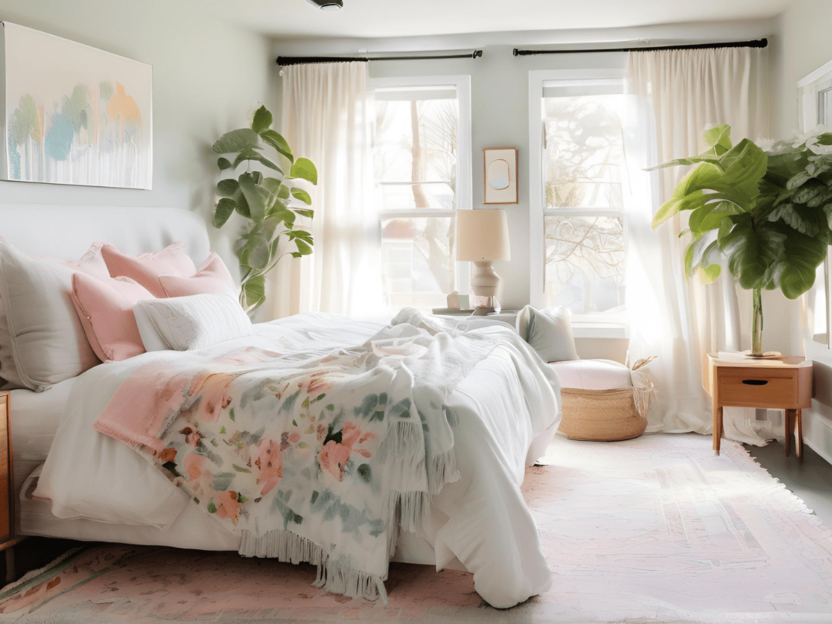 Refresh Your Home for Spring