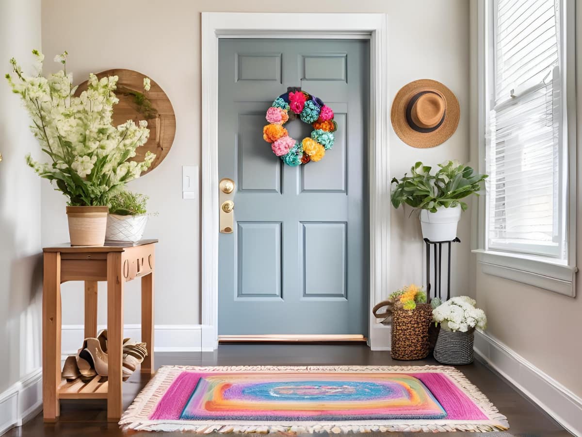 Refresh Your Home for Spring