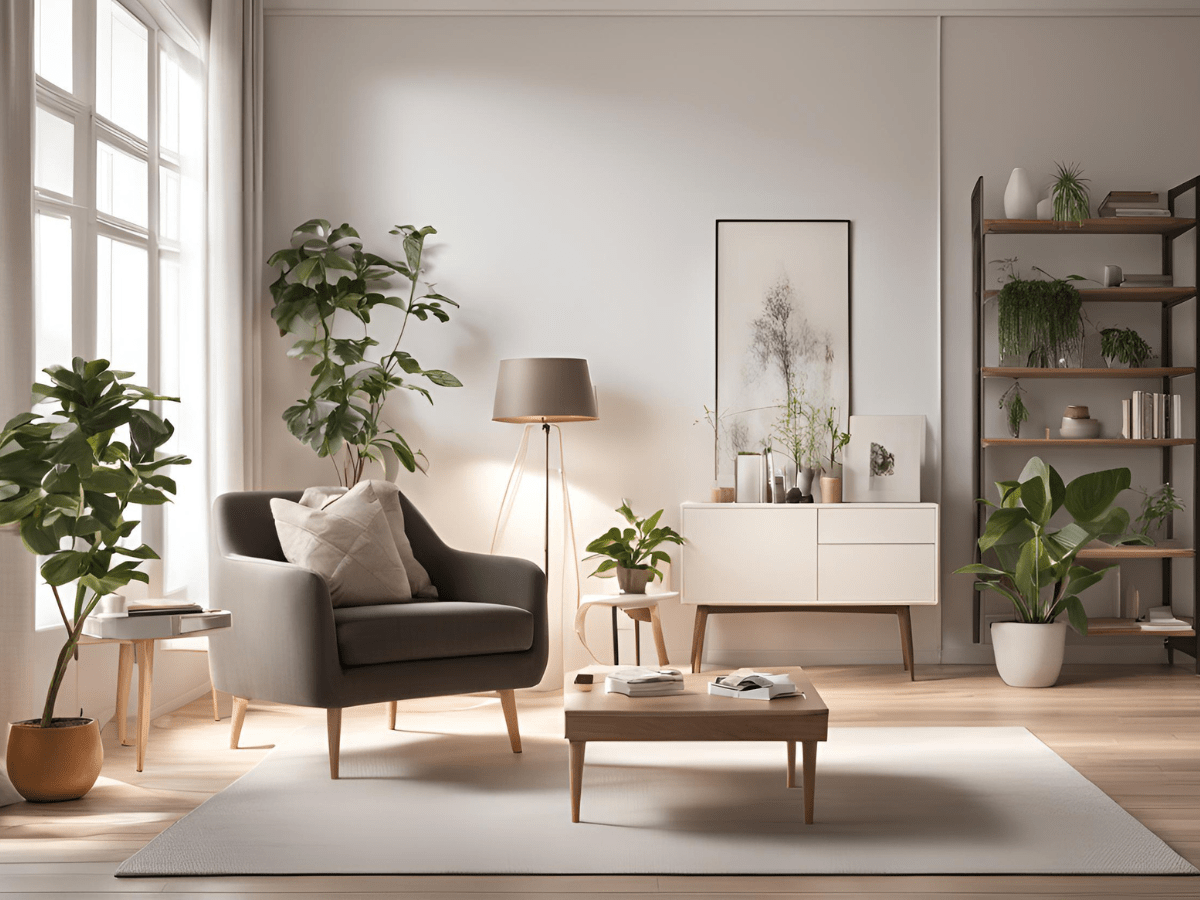 Refresh Your Home for Spring furniture