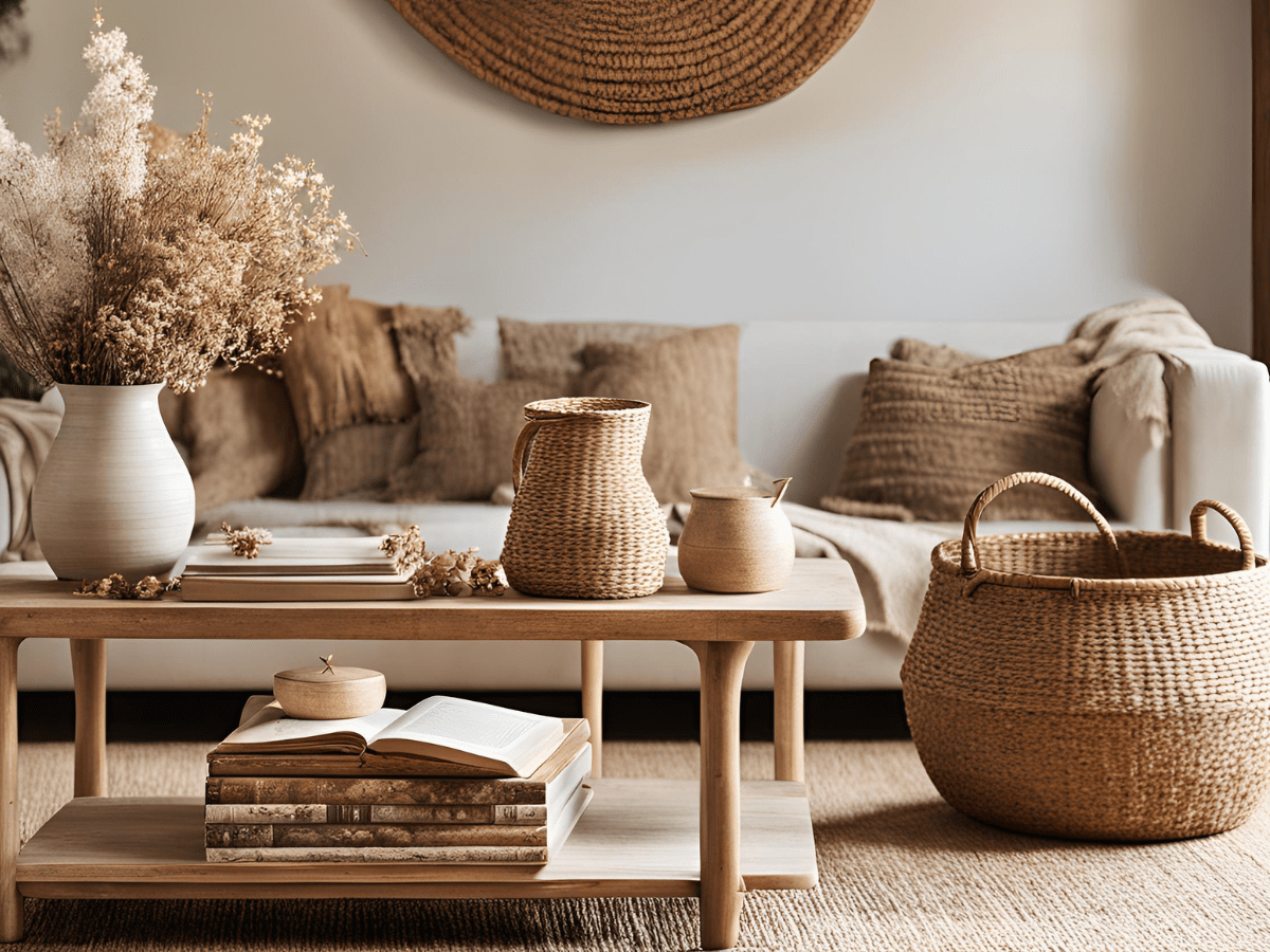  Refresh Your Home for Spring natural