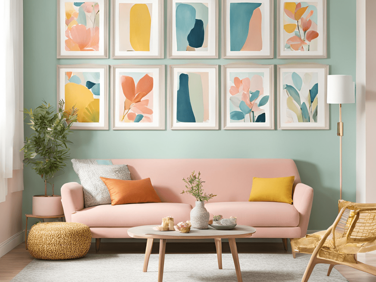 Refresh Your Home for Spring