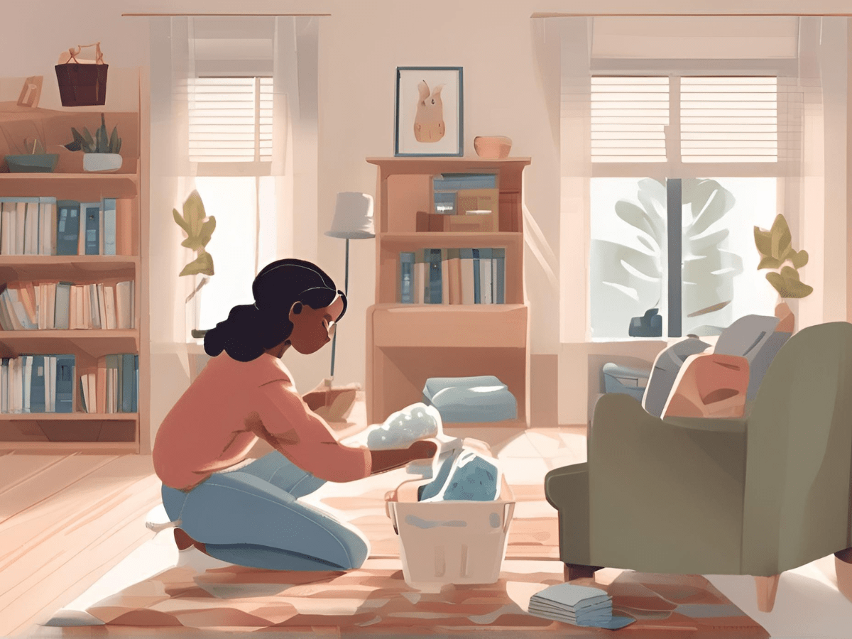 Refresh Your Home for Spring