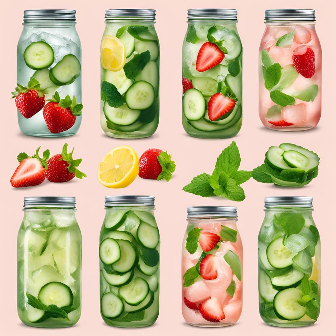 Spring Meal Planning