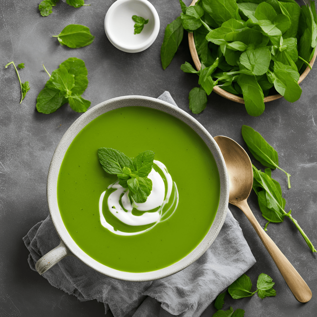 Spring Meal Planning