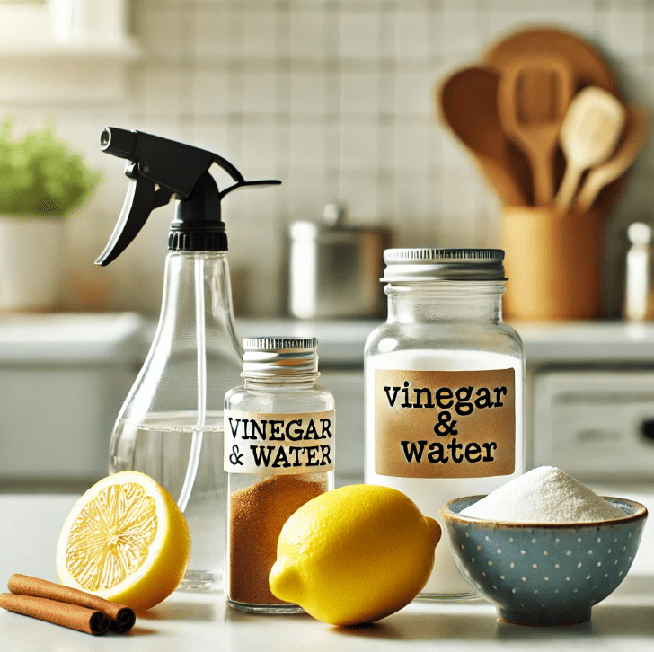 Get Rid of Ants for Good