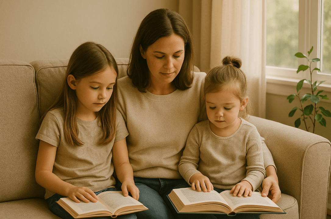 One Word(less) Wednesdays