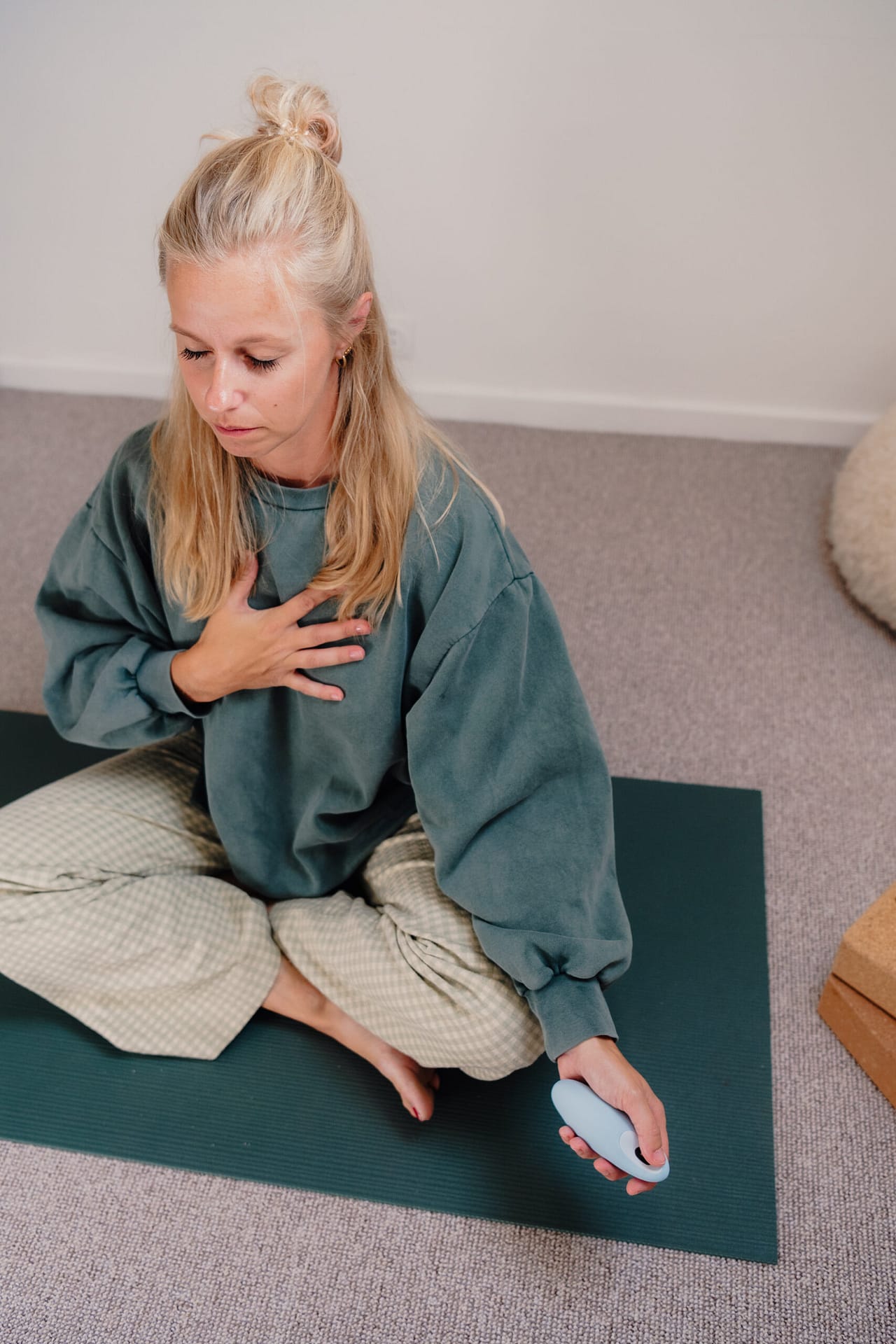 Breathing Coach Review