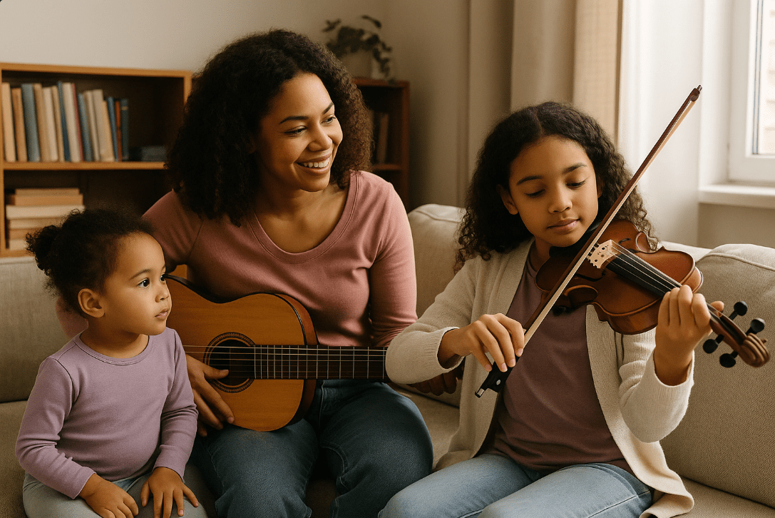 An Unscripted Writing Prompt